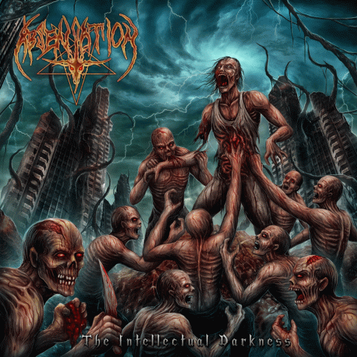 The Intellectual Darkness